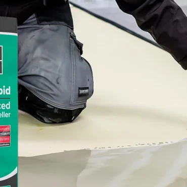 Adhesives & Levelling Compounds