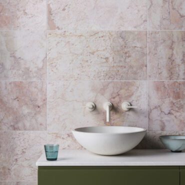Natural Stone Collection