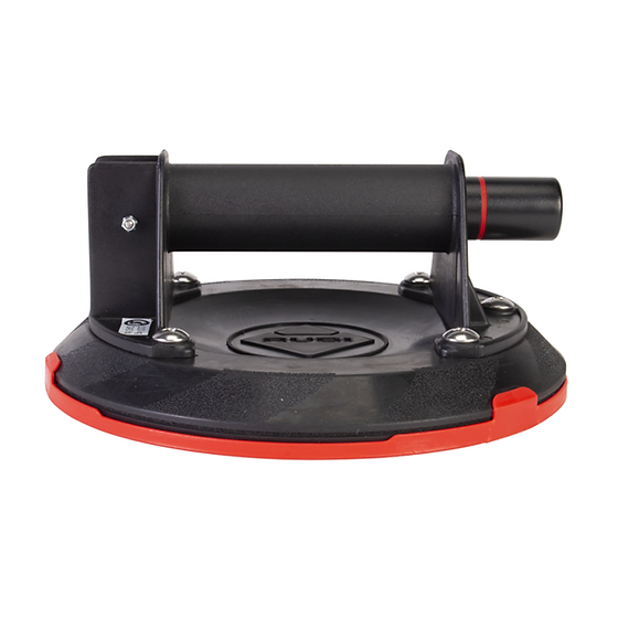 Rubi-Suction-Cup