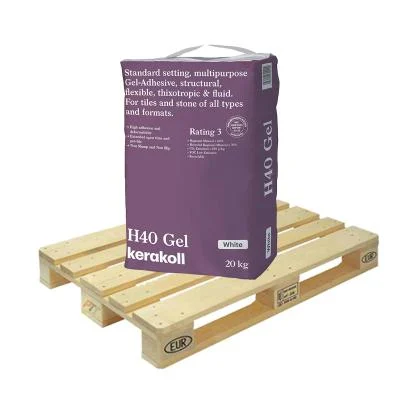 H40-pallet