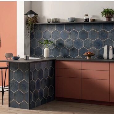 Kitchen Wall Tile Collection
